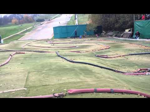 AFinal leg 2 following a sworkz