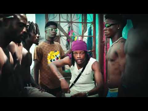 Ganan boy x Fabio hustle x 3finer  Quem Matou (@Official Video)