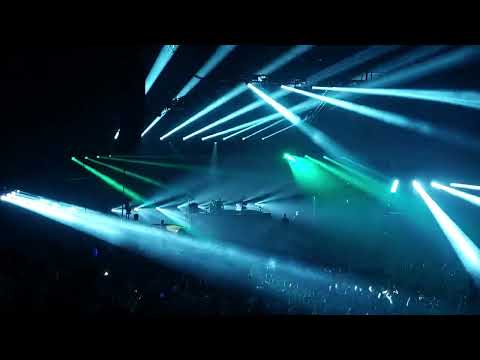 Clubland Live 2024 - Ben Nicky full set