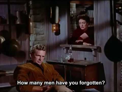 Johnny Guitar - Lie to me