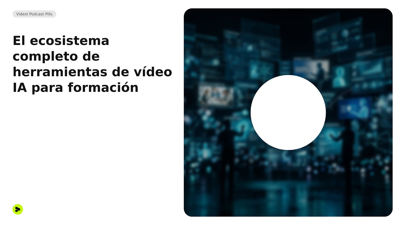 Vidext tutorial