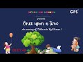 Once Upon A Time