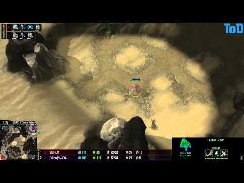 [Showmatch English cast #32] HuK vs PiLiPiLi 4 (Cactus Valley) March 3rd #RottiShowmatches