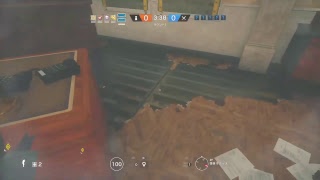 【R6S】視聴者参加型雑談OKオープンシージ