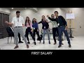 Funny Skit Drama Act Of Corporate Life Yash Event 2022 UST