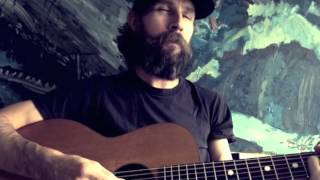 Will Johnson - "The Big Game Is Every Night" (Songs: Ohia Cover)