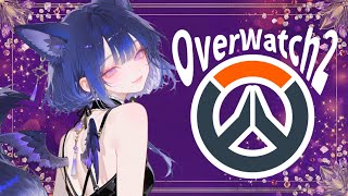 【ow2】エイムわるわる🌸初見さん大歓迎🌸【オーバーウォッチ】