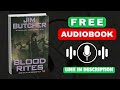 Blood Rites - Jim Butcher