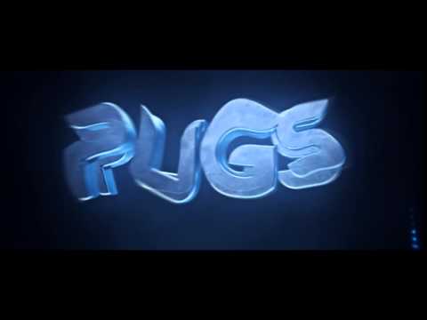 #0041 - pugsVFX (me) /// INTRO /// Sync (my best cc and ae)