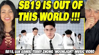 Download lagu FIRST TIME LISTENING to SB19, Ian Asher, Terry Zhong 'MOONLIGHT' mp3 Download lagu FIRST TIME LISTENING to SB19, Ian Asher, Terry Zhong 'MOONLIGHT' mp3
