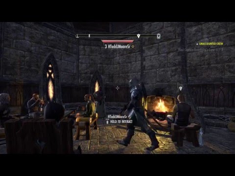 The Elder Scrolls Online  Tamriel Unlimited Top Song Red Diamond