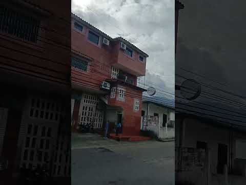 Carvajal, trujillo venezuela.