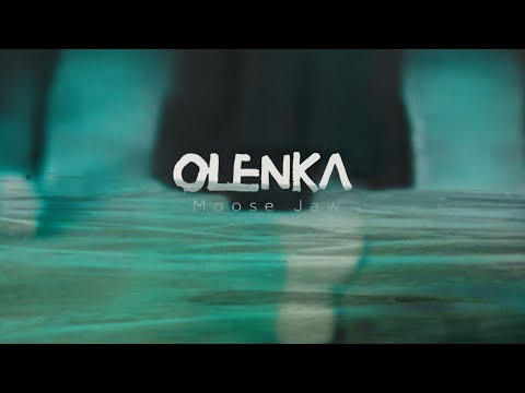 Olenka and the Autumn Lovers - Moose Jaw (Official Music Video)