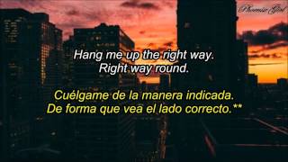 Lime Cordiale - Hanging Upside Down [Sub español + Lyrics]