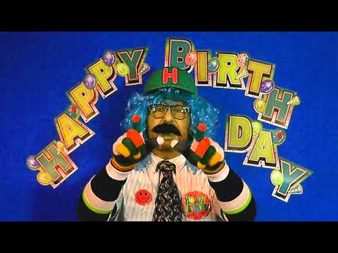 Happy Birthday HAMAD song (fast version)
