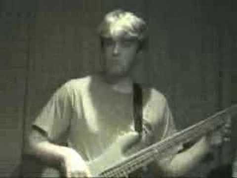 R. Andrew Bennett and Fog Report - The Jackal