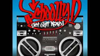 Schoolly d - Housing The Joint