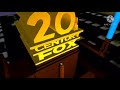 20th Century Fox 1994 Remake V2 WAY BETTER THAN BEFORE
