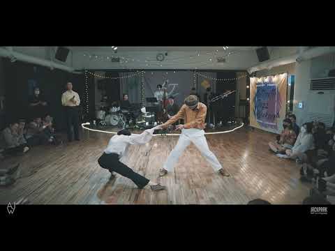 AJW2023 - Solo Jazz Improvisation - Invitational Battle (Final)