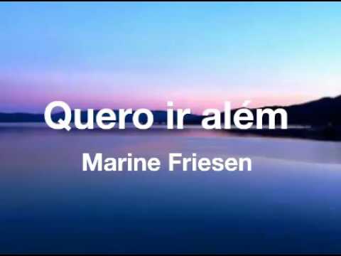 Quero Ir Além video