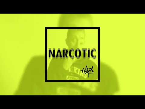 [FREE] "Narcotic" I Vald x Seezy Hyperpop Type Beat I Prod idfx