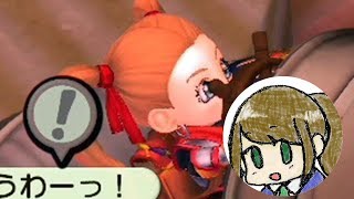 JKのどらいぶてくみせつけたるわい【JK2が】#58 ドラゴンクエストビルダーズ２【ゲーム実況】