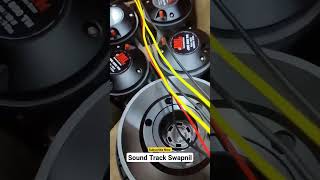 Competition Level TOP🔥😥Loaded 12inch Mid 750-6 HF   #amplifier #viral #shorts #trending #facts #fyb