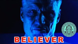 Imagine Dragons Believer Mix (2017) ⭐⭐⭐⭐⭐