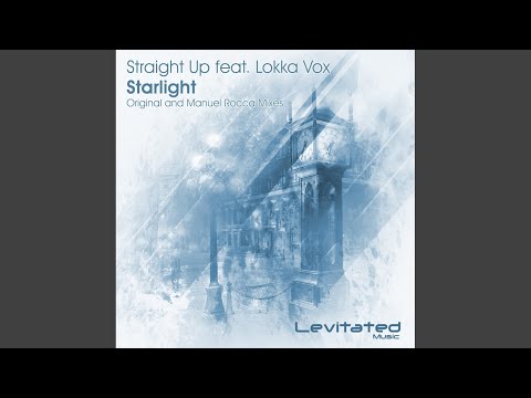 Starlight (Original Mix)