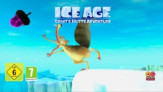 Ice Age – Scrats nussiges Abenteuer! Deutsche die Vorschau