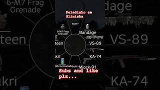 DayZ Livonia Oficial #dayzgamers #dayz #dayzmod #shortvideo #gameplay #games #gamers