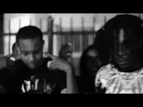 CAPO X LIL HERB " FORCED TO SHOOTING"