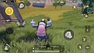 (じわじわくる)PUBGモバイル版「恥ずかしい失敗」