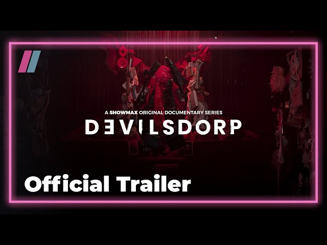 Official Trailer