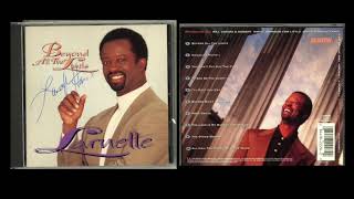 Larnelle Harris 1994 Release: Beyond All The Limits (full CD)