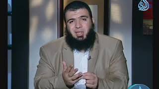 صورة كيف علم النبي صلى الله عليه وسلم الأطفال١  ح17   أطفالنا والقرآن   الدكتور شريف طه يونس 30 9 2018