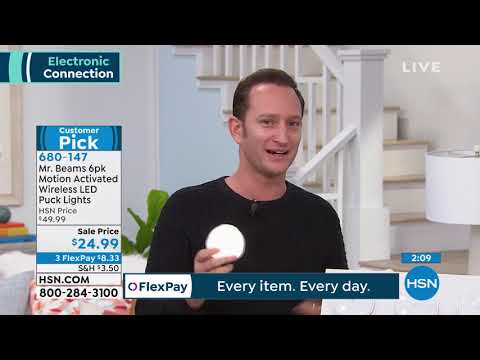 HSN | Electronic Connection 02.08.2020 - 05 PM