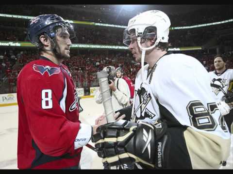 NHL: 2011 Winter Classic Pittsburgh Penguins vs Washington Capitals Highlights