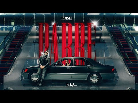 RIMSKI - PARRE (OFFICIAL VIDEO)