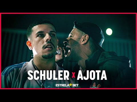 (IMPOSSÍVEL NAO RIR 😂) AJOTA x SCHULER | NORTE x COLISEU | #BDN136