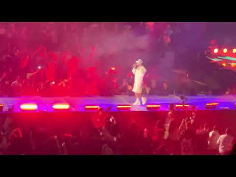 Anuel Aa - Hasta Que Dios Diga (Live in Chicago 2023)