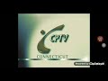 KCET CPTV Connecticut CBS Television Distribution Tribune Entertainment 2008