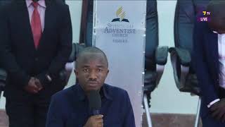 SABATO YA WAGENI-TEMEKE SDA SABATO YA WAGENI-TEMEKE SDA