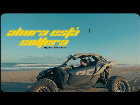 Max Carra - Ahora está soltera (Video Oficial)