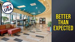 Sandcastle Resort on the Beach - Better Than Expected | Virginia Beach (VA), Uni