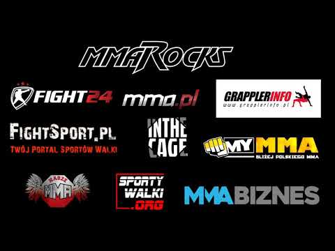 Gnatkowski Rafał mistrzostwa Polski almma 2017r