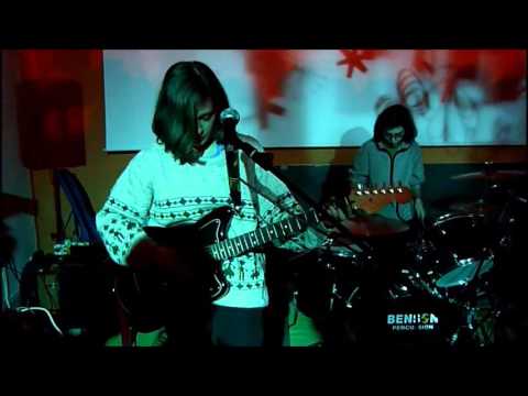 Any Other - 365 Days @ San Marco in Lamis (04.01.2016)