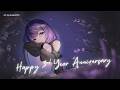 [3rd Anniversary +1 bulan] bacain gform ajah nyehehe :3 part2