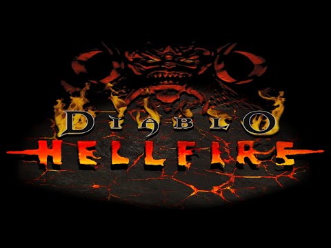 Diablo Hellfire Sorcerer Full Game