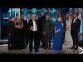 Succession Wins Best Drama Series I 81st Annual Golden Globes